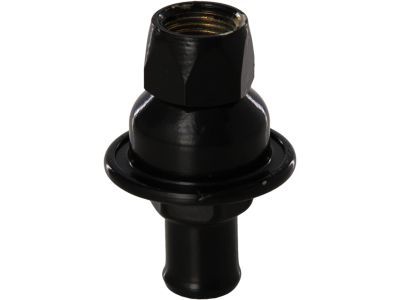 GMC Secondary Air Injection Check Valve - 12567733