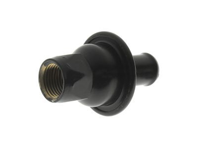 GMC Secondary Air Injection Check Valve - 12567733
