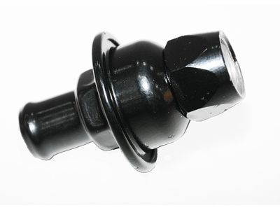 GMC Secondary Air Injection Check Valve - 12567733