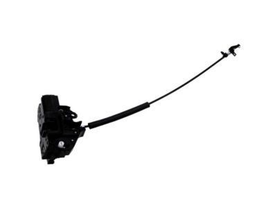 Chevy Cobalt Door Latch Assembly - 20818704