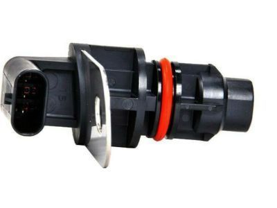 GMC Crankshaft Position Sensor - 12669636