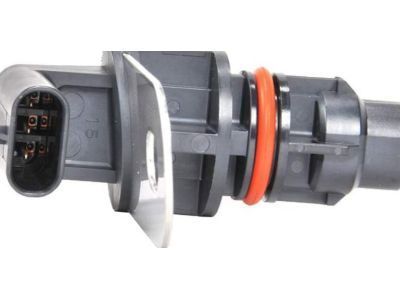 GMC Crankshaft Position Sensor - 12669636
