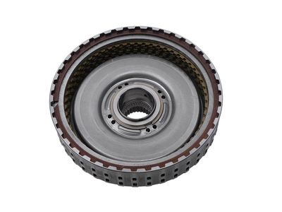 24276518 GM Clutch, Transmission Clutch Product Photo 2 of 2