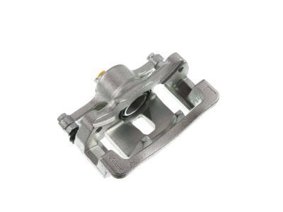 Hummer H3T Brake Caliper Bracket - 10386761