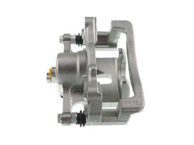 Hummer H3T Brake Caliper Bracket - 10386761