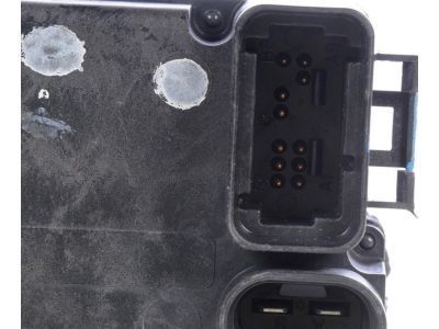 Cadillac Escalade ESV ABS Control Module - 19244895