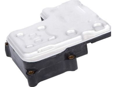 Cadillac Escalade ESV ABS Control Module - 19244895