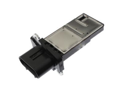 GMC Mass Air Flow Sensor - 15865791