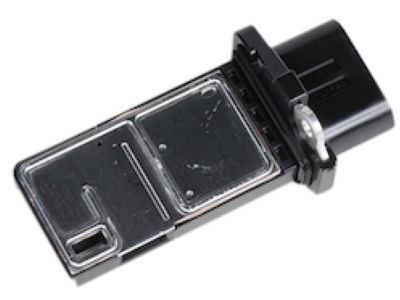GMC Mass Air Flow Sensor - 15865791
