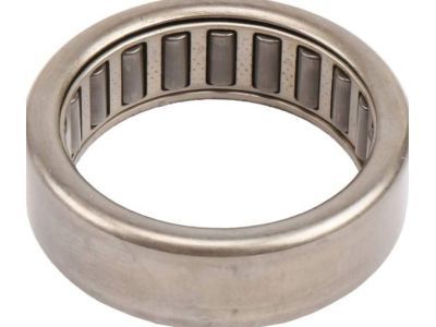 Chevy Tahoe Wheel Bearing - 26066885