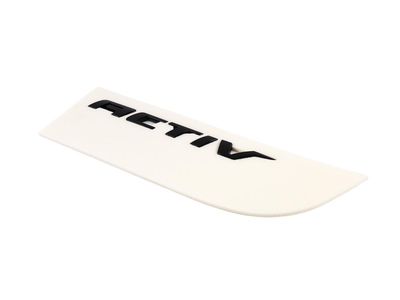 42848445 GM Plate, Body Side Product Photo 2 of 4