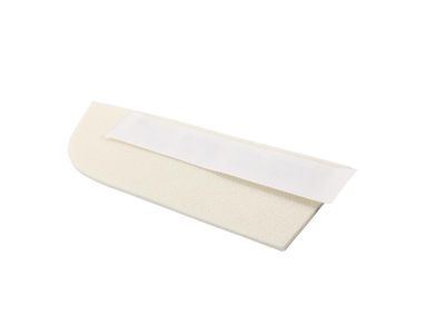 42848445 GM Plate, Body Side Product Photo 4 of 4