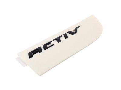 GM 42848445 Plate, Body Side 42848445 GM Plate, Body Side Product Photo 1 of 4