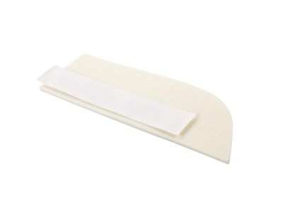42848445 GM Plate, Body Side Product Photo 3 of 4