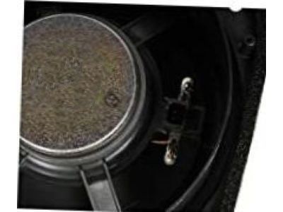 Saturn Car Speakers - 96673600