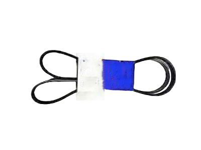 Chevy Drive Belt - 12654815