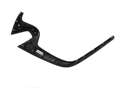 84288701 GM Hood, Instrument Panel, Black Product Photo 2 of 2