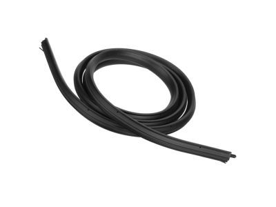 GMC Door Seal - 22766409