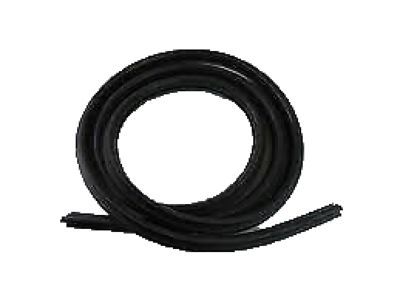 GMC Door Seal - 22766409