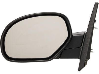 GMC Side View Mirrors - 20843116