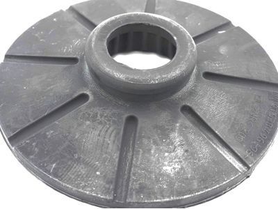 Chevy Volt Coil Spring Insulator - 90538496