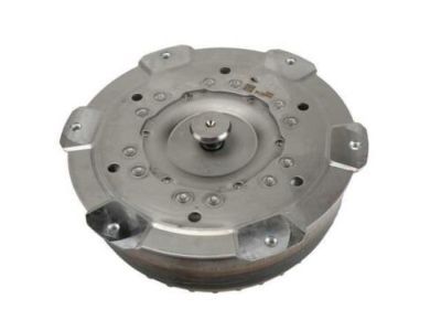 Chevy Torque Converter - 24290214