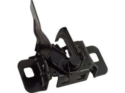 GMC Hood Latch - 22797521