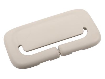 GM 84709985 Bezel, Seat Belt 84709985 GM Bezel, Seat Belt Product Photo 1 of 2