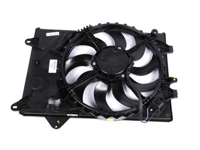 GM 42364540 Fan, Engine Air Cooling(Electrical) 42364540 GM Fan, Engine Air Cooling(Electrical) Product Photo 1 of 3