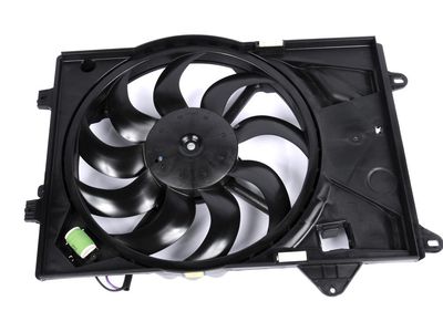 42364540 GM Fan, Engine Air Cooling(Electrical) Product Photo 2 of 3