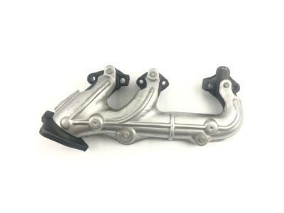 GMC Exhaust Manifold - 12574320