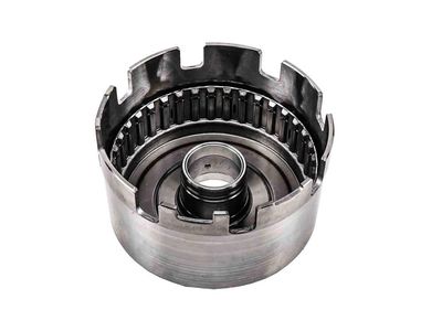 24245624 GM Bushing, Transmission Rear Ring Gear Product Photo 2 of 2