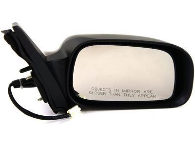 Pontiac Side View Mirrors - 19205143