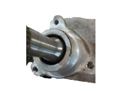 Pontiac Steering Column - 19178903