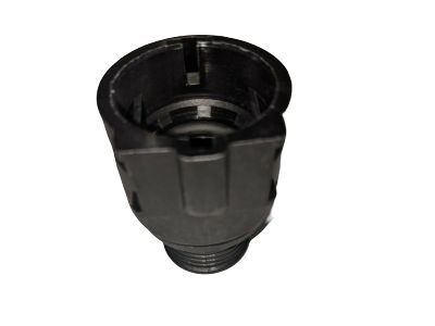 Cadillac 23304499 CONNECTOR,HEATER OUTLET HOSE(INCLUDES 7)