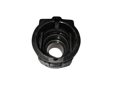 Cadillac 23304499 CONNECTOR,HEATER OUTLET HOSE(INCLUDES 7)