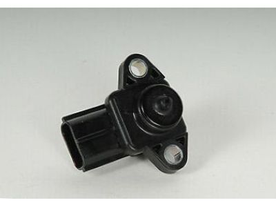 Chevy MAP Sensor - 91176190