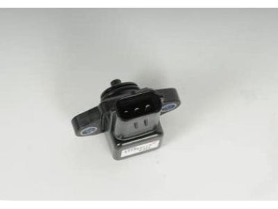 Chevy MAP Sensor - 91176190