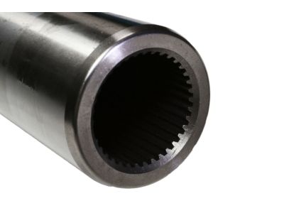 Chevy 84675736 SHAFT,PROPELLER(CODE ABHS)(INCLUDES 2-6)