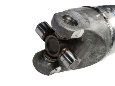 Chevy 84675736 SHAFT,PROPELLER(CODE ABHS)(INCLUDES 2-6)