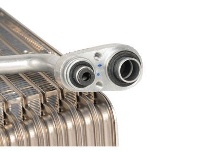 Chevy Suburban 2500 Evaporator - 15225889