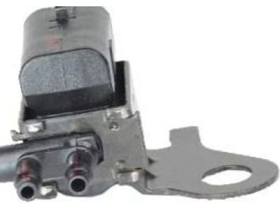 Chevy Silverado 2500 Air Pump Check Valve - 1997212