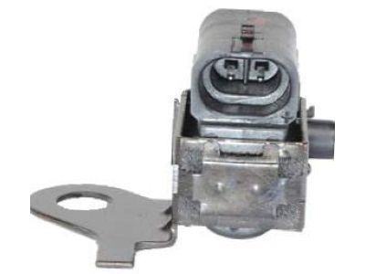 Chevy Silverado 2500 Air Pump Check Valve - 1997212