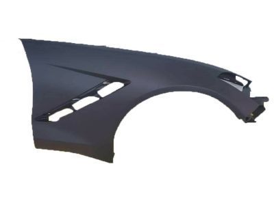 Chevy Corvette Fender - 84423759