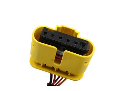 84482070 GM Harness, Chassis Wiring Product Photo 7 of 9