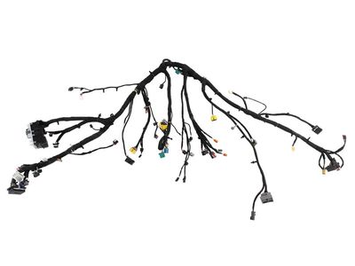 GM 84482070 Harness, Chassis Wiring 84482070 GM Harness, Chassis Wiring Product Photo 1 of 9