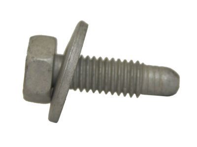 Buick 11514623 Fender Assembly Bolt