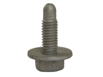 Buick 11514623 Fender Assembly Bolt
