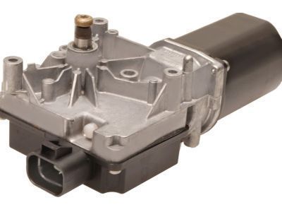 Chevy Venture Wiper Motor - 12368685