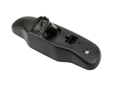 GMC Side View Mirrors - 15269044